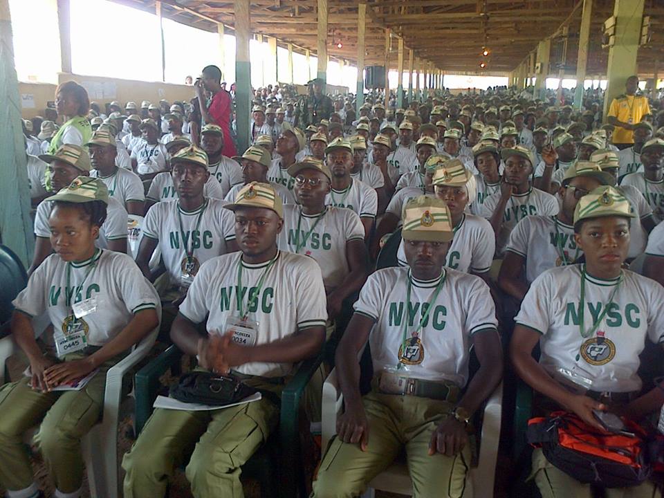 NYSC advises prospective Corps Members on health status