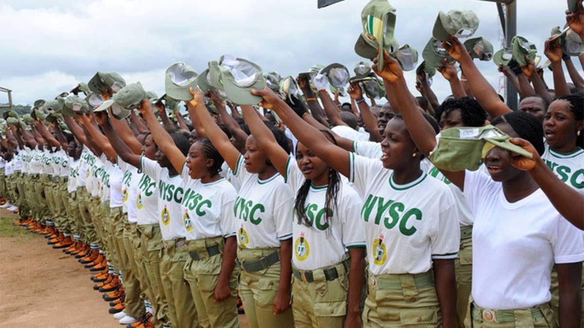 NYSC DG charges corps members on national unity as good ambassadors