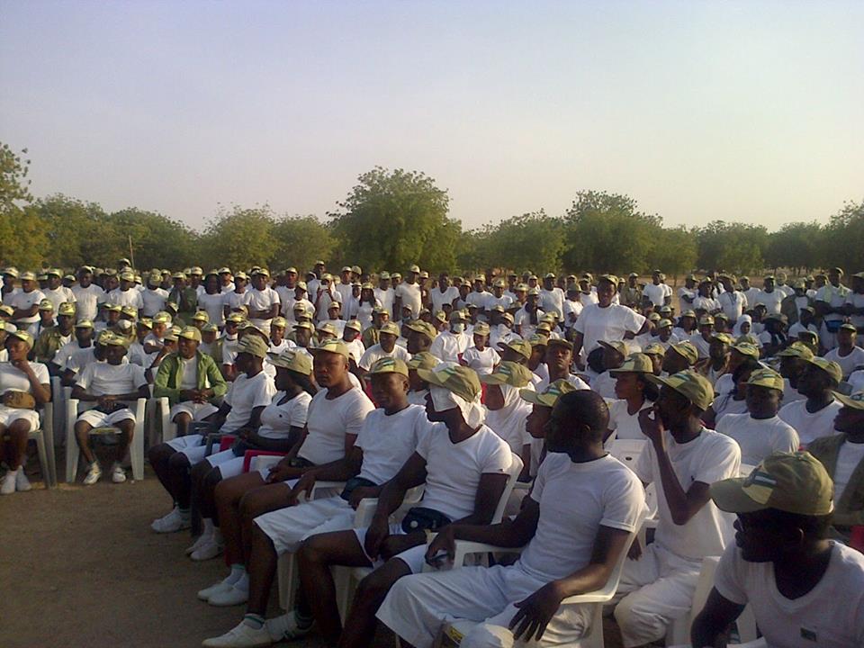 Governor Okowa orders quick renovation of NYSC Orientation Camp in Issele-Uku