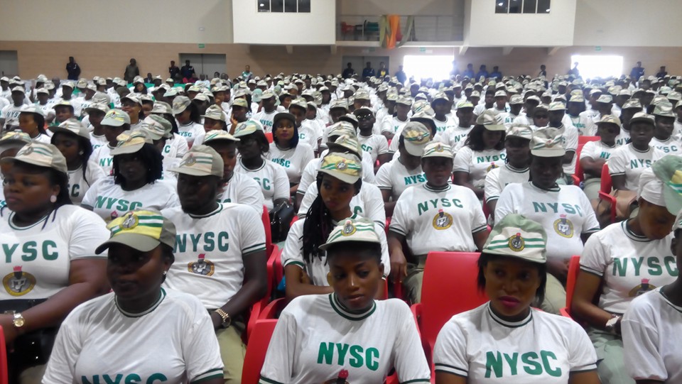 NYSC DG: Most Corps Members posted to the North has applied for redeployment