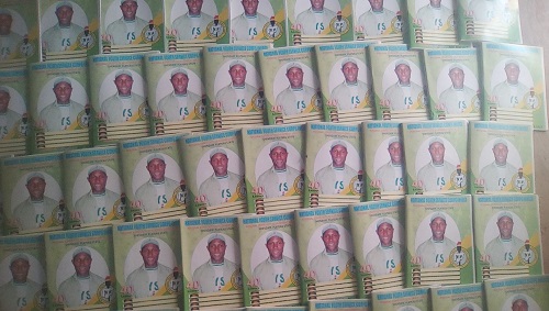 Corps Member Executes Twelve CDS Projects