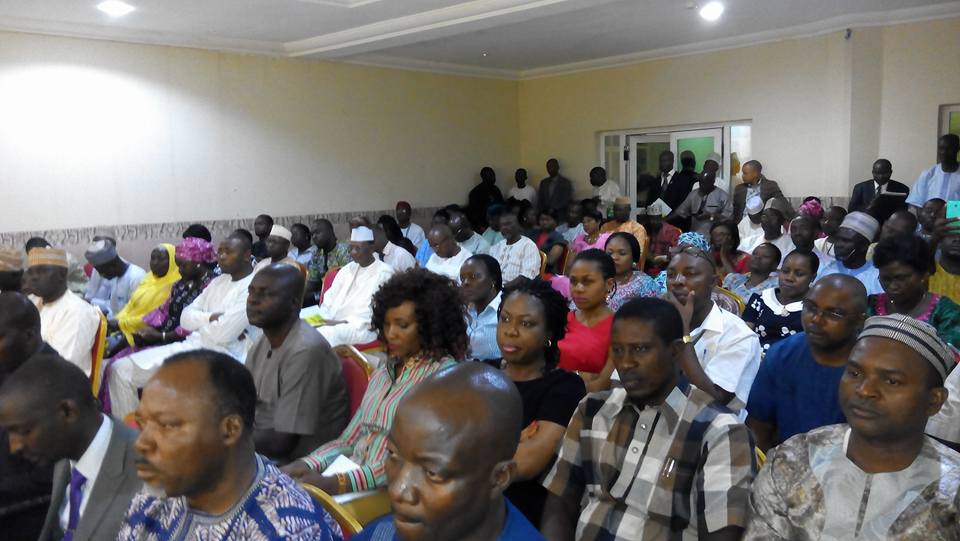 NYSC trains Certification officers on effectiveness with ICT Platform