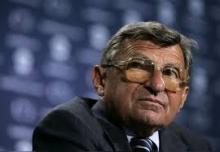 Joe Paterno